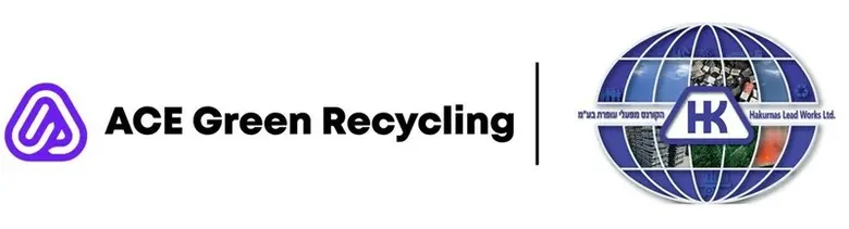 Facilities will be able to recycle 50,000...