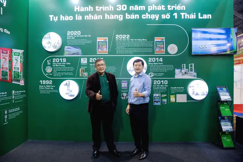 เร็วๆ นี้ บริษัท จระเข้ คอร์ปอเรชั่น จำกั...