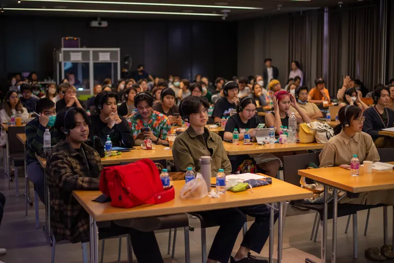CEA หนุนคอนเทนต์ไทยส่งออกสู่ตลาดสากล ดึงกูรูระดับโลก เรย์มอนด์-ยูยองอา บ่มเพาะนักสร้างสรรค์คอนเทนต์ไทย