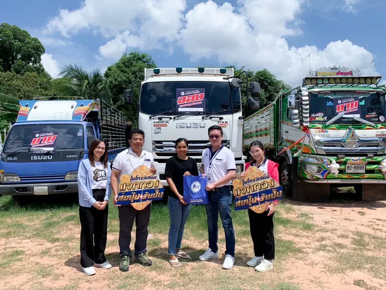 บริษัท ไมโครลิสซิ่ง จำกัด (มหาชน) ได้ส่งต...