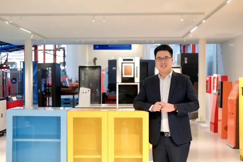 KJL เปิดตัว 2 โปรดักส์ป้ายแดง เสิร์ฟตลาด Data Center - โซลาร์เซลล์