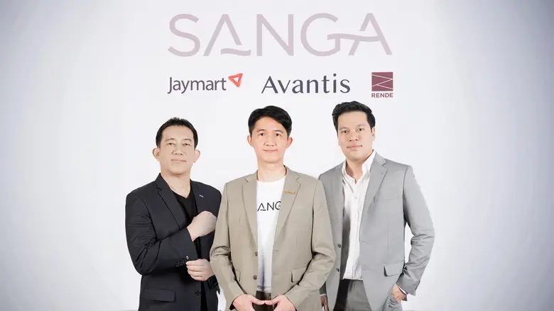 Avantis ระดมทุนรอบซีรีย์ A ได้กว่า 100 ล้...