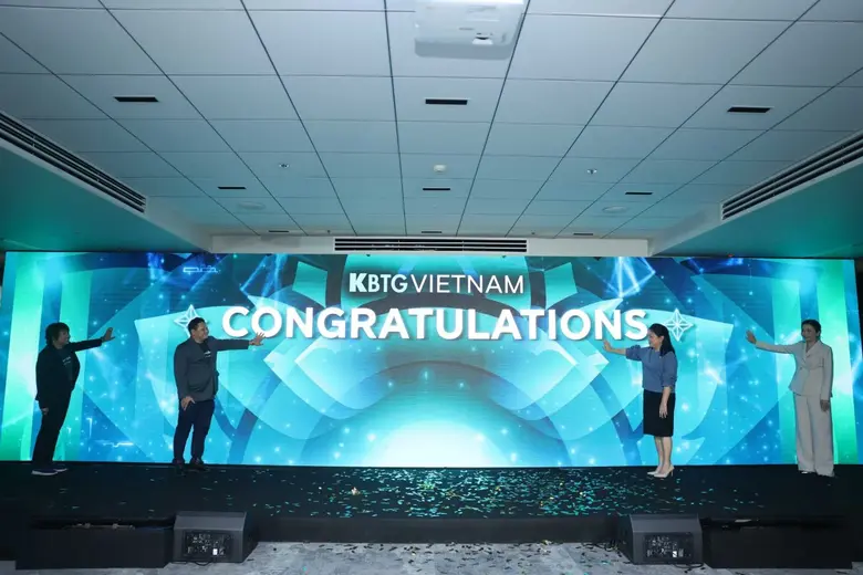 KBTG จัดตั้งฐานทัพไอทีสาขาที่ 3 ณ ประเทศเวียดนาม เฟ้นหาบุคลากรเสริมทีม เพื่อรองรับการขยายบริการดิจิทัลของกสิกรไทย พร้อมผลักดันสู่การเป็นที่หนึ่งด้านเทคฯ ในภูมิภาค