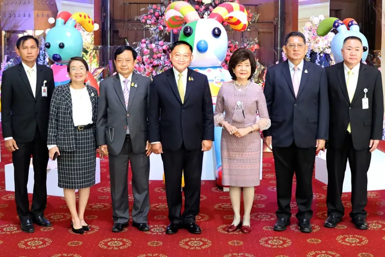 Thai Labor Code : Transformation in an Era to Internationalization