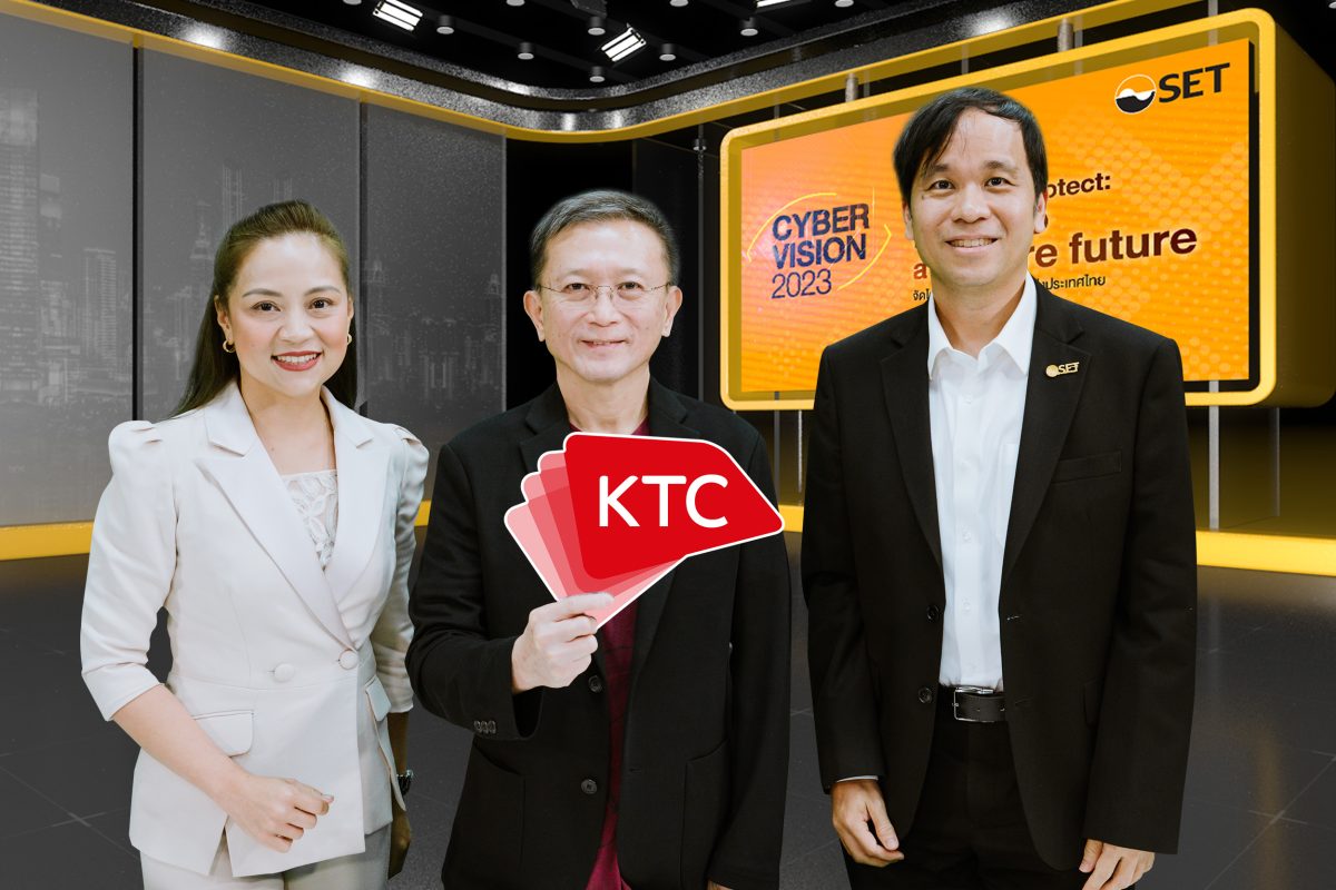 Recently, Mr. Woottichai Jarernpol, (Cent...