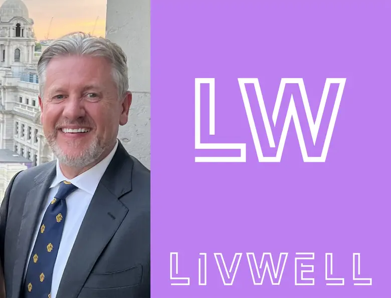 ลิฟเวลล์ เอเชีย (LivWell Asia) บริษัทเทคโ...