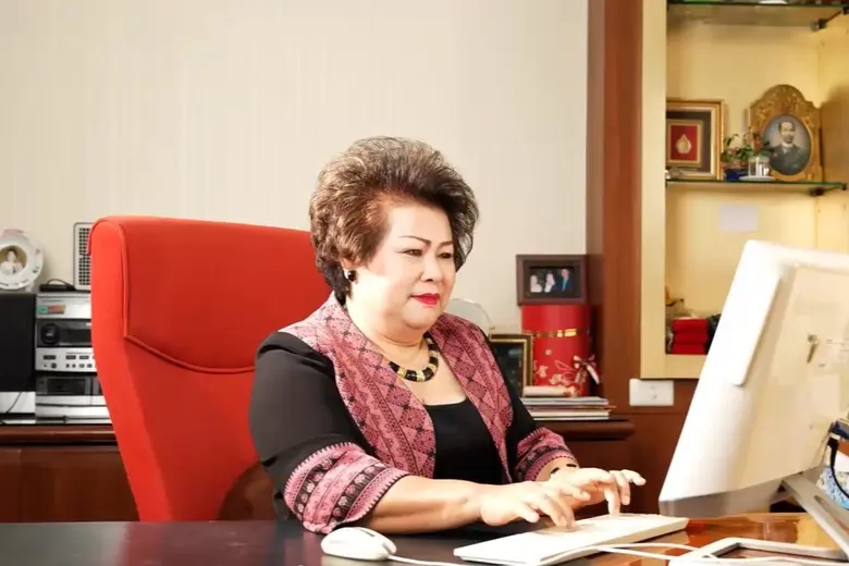 สองแบรนด์ไทย ความงามและเครื่องดื่ม สร้างจุดเปลี่ยนสู่การเติบโตระดับโลก ด้วยอีคอมเมิร์ซ B2B