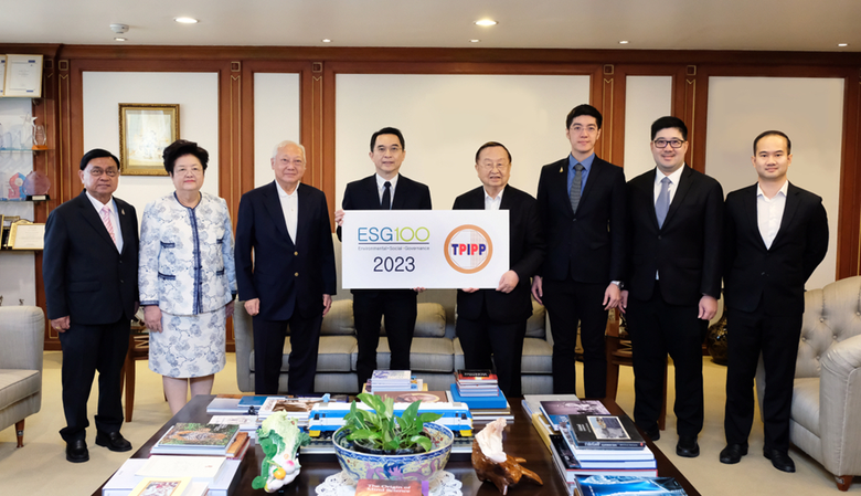 บริษัท ทีพีไอ โพลีน เพาเวอร์ จำกัด (มหาชน) (TPIPP) ...