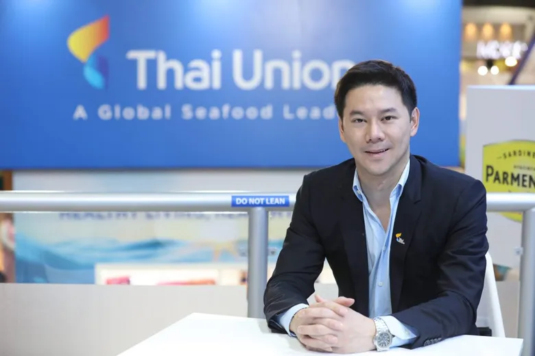 ไทยยูเนี่ยนพร้อมโชว์ศักยภาพอาหารทะเลแช่แข็งไทย เตรียมเปิดโรงงานต้อนรับหอการค้าไทย-จีน เล็งสานสัมพันธ์นักธุรกิจจีน