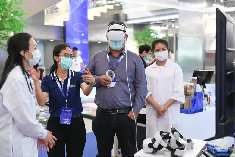 CP Foods promotes digitization among its business partners and farmers to ensure sustainable growth