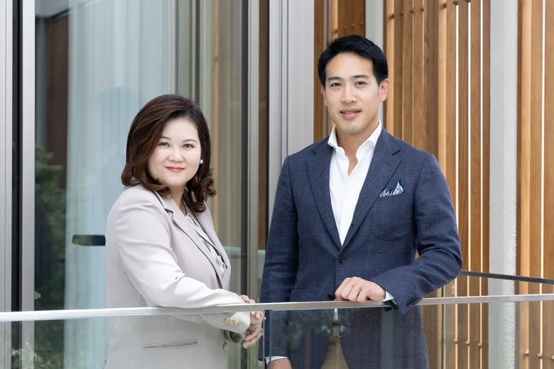 PROUD appoints CBRE as the sole agent for VI ARI An ultra-luxury single detached housing development ready for viewing from July 1, 2023