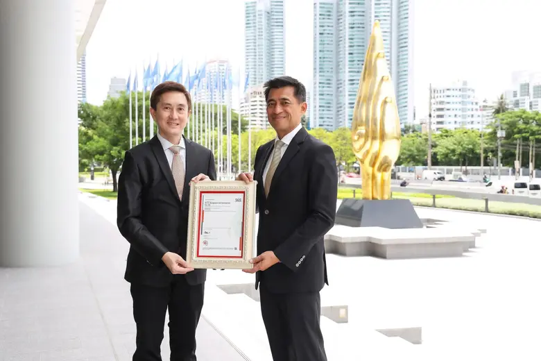 ISO20121:2012 "QSNCC" Strives to Be a Leader in Sustainable Events