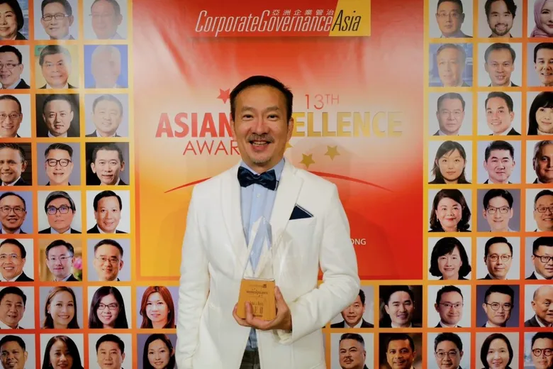 บางจากฯ คว้า 6 รางวัลระดับภูมิภาค Asian Excellence Awards ครั้งที่ 13 ประจำปี 2566 ตอกย้ำความเป็นผู้นำด้าน ESG