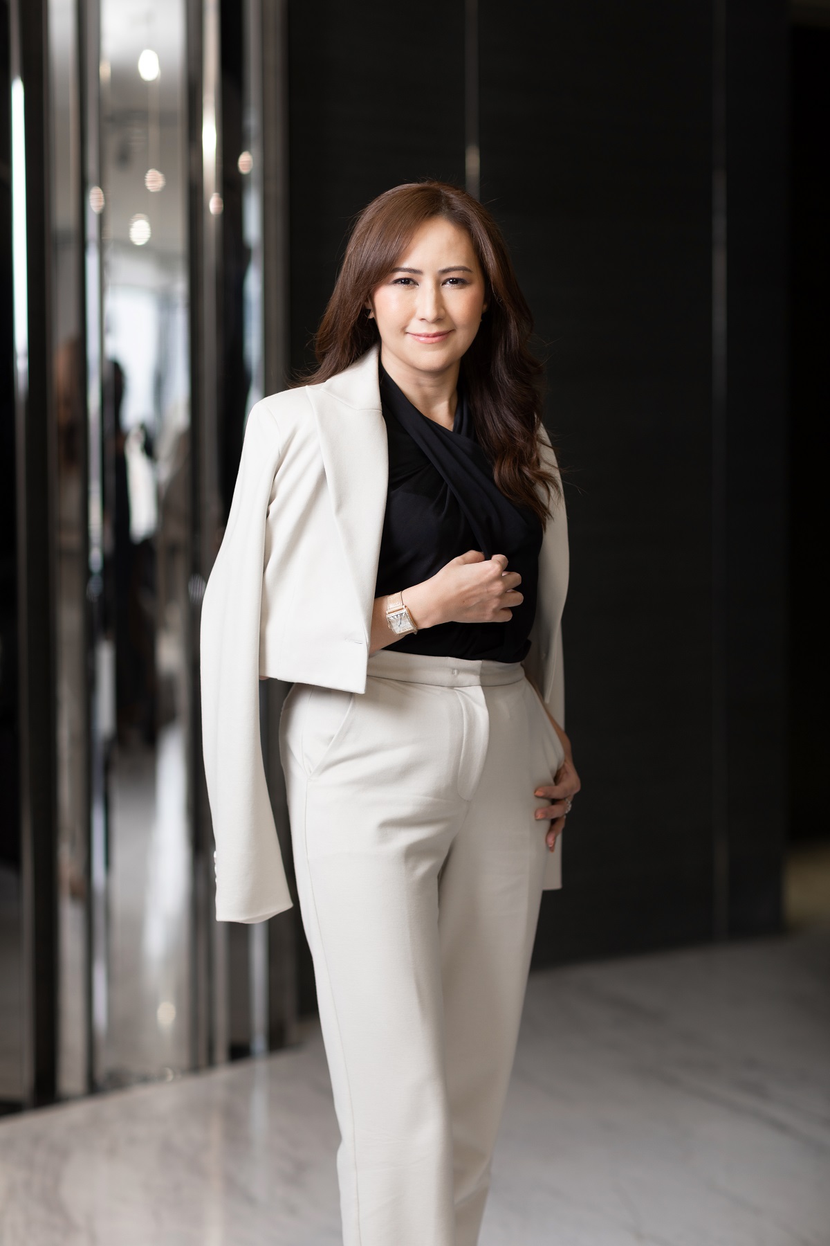 สยามพารากอนร่วมฉลองครบรอบ 136 ปี ความสัมพันธ์ไทย - ญี่ปุ่น ชวนสัมผัสวิถีแห่งซูโม่ ครั้งแรกในไทย! 6 - 9 กรกฎาคม 2566 ณ พาร์ค พารากอน สยามพารากอน