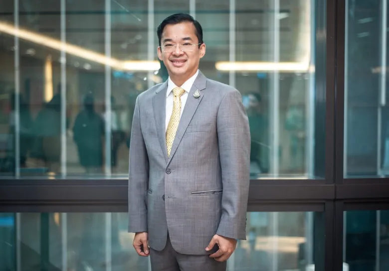 SUPER ประสบความสำเร็จ Synergy พันธมิตร AC ENERGY ยักษ์ใหญ่ด้านพลังงานทดแทน รับเงินเฟสแรก 1,796.68 ล้านบาท