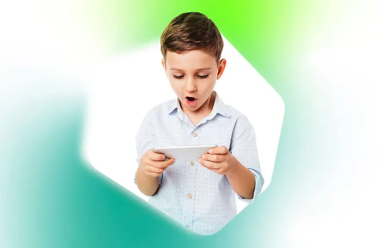 การศึกษาใหม่ของ Kaspersky Safe Kids study...