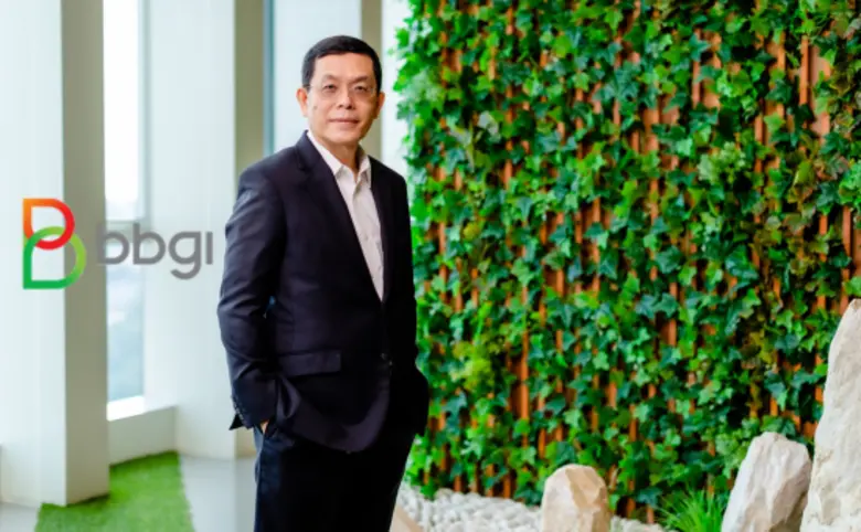 บริษัท บีบีจีไอ จำกัด (มหาชน) หรือ BBGI ผ...