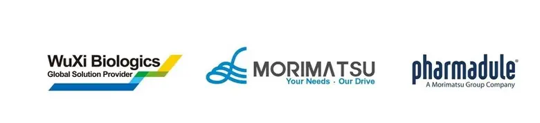 ฟาร์มาดูล โมริมัตสึ (Pharmadule Morimatsu...
