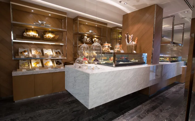 Explore the Mesmerising Flavours with "Sense of Japan - Mooncake" at The Okura Prestige Bangkok