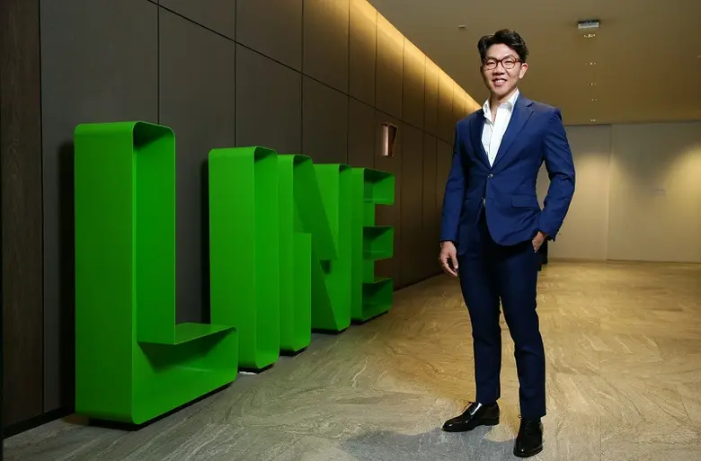 LINE ชูแนวคิด Chat Economy เปลี่ยนวิกฤตเป็นโอกาสเปิดแผนธุรกิจหลัก มุ่งผลักดันเศรษฐกิจและชีวิตคนไทย เติบโตต่อได้อย่างยั่งยืน