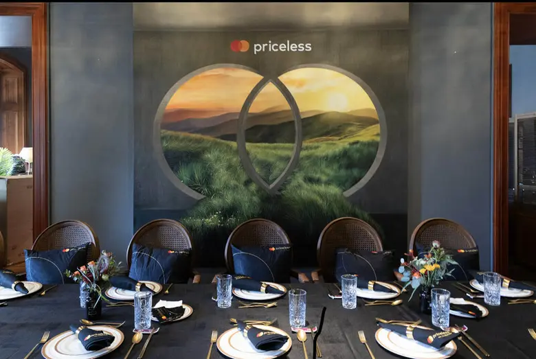 Mastercard Debuts LUMA, a New Gastronomic Venture in the Heart of Hong Kong's Iconic Landmark, 1881 Heritage