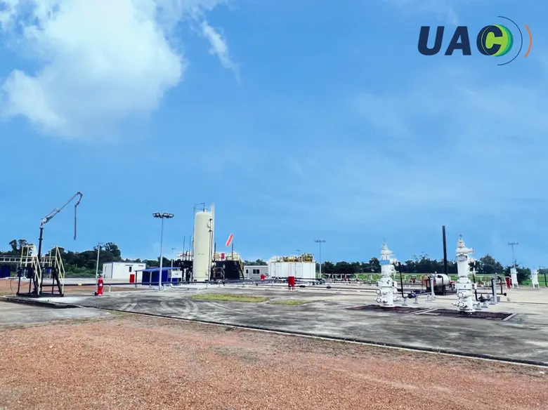 บมจ.ยูเอซี โกลบอล ("UAC") ลุยผลิตน้ำมันดิ...