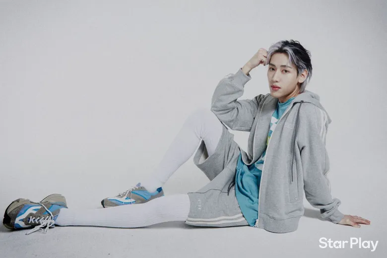 ลาซาด้า จับมือ Starplay ขนทัพไอเทมแฟชั่นสุดเอ็กซ์คลูซีฟเอาใจแฟน K-POP ประเดิมเปิดร้านแรกในไทย ด้วยคอลเลกชันพิเศษ BamBam X Starplay ที่ LazLOOK เท่านั้น