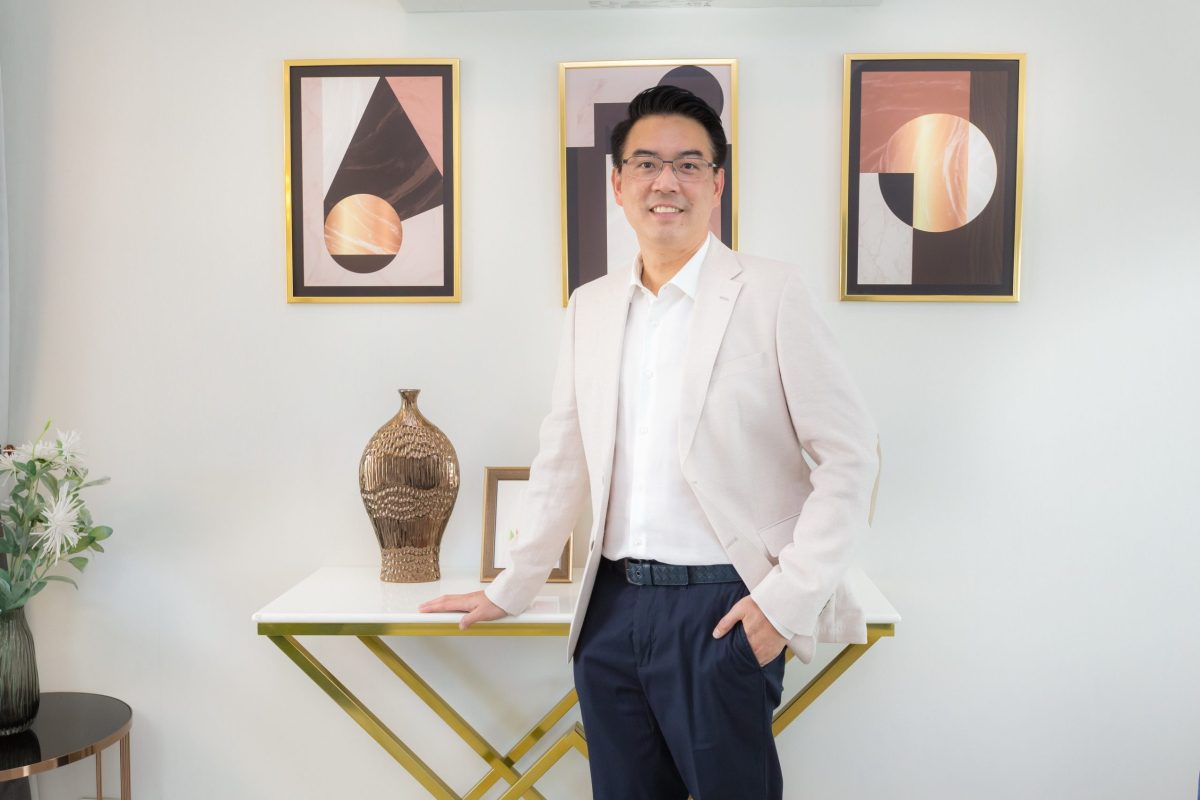 ลลิล พร็อพเพอร์ตี้ รุกพัฒนาองค์กรให้พร้อมรองรับเทรนด์ ECO &amp; Sustainable Living