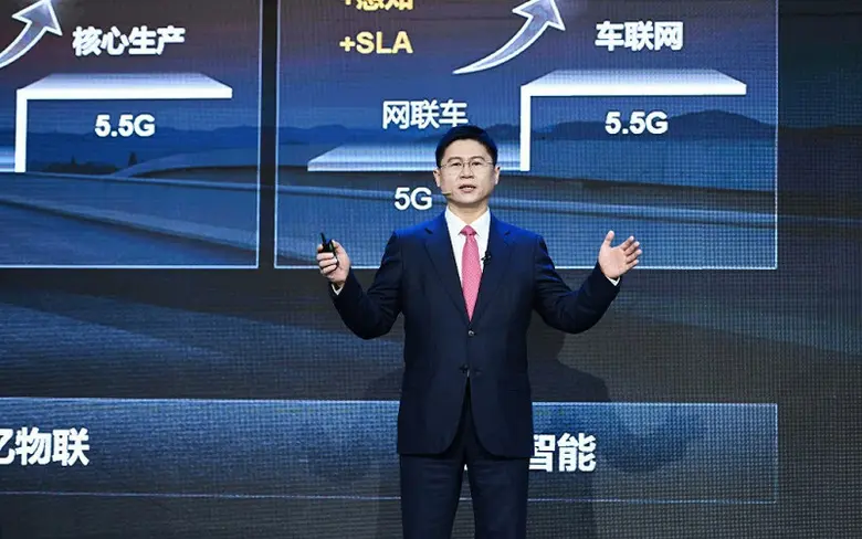 หัวเว่ยสนับสนุน 5G ที่ดียิ่งขึ้นใน 4 ภาคส่วน เพื่อคว้าคุณประโยชน์ทางดิจิทัลอย่างเต็มที่