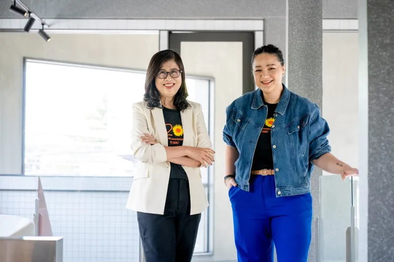 SC Asset จับ Insights คนทำงานรุ่นใหม่ นั่งสัมภาษณ์หัวหน้า กับแคมเปญล่าสุด 'เริ่มงานใหม่ ใครเป็น Boss?' หลังคว้าอันดับ 1 บริษัทอสังหาฯ ที่น่าร่วมงานด้วยมากที่สุด