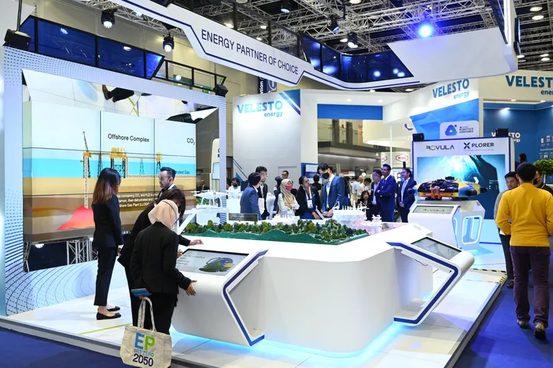 ARV โชว์ศักยภาพด้าน AI & Robotics บนเวทีระดับเอเชีย ส่งนวัตกรรมร่วมจัดแสดงในงาน Energy Asia 2023