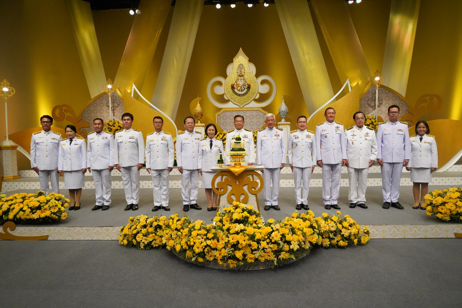 วันพุธที่ 28 มิถุนายน 2566 ศาสตราจารย์พิเ...