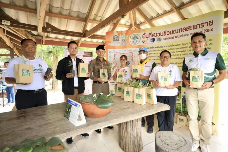 กรมการท่องเที่ยว ลงพื้นที่และประชุมหารือ แนวทางการส่งเสริมการท่องเที่ยวในพื้นที่อำเภอวังน้ำเขียว จังหวัดนครราชสีมา