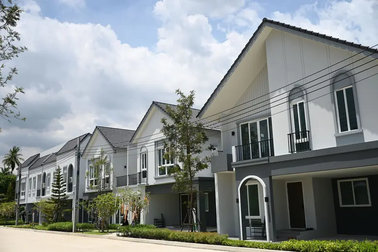งานพรีเซลวันแรกของ โครงการ "CHEREA VICINITY ราชพฤกษ์ - เจษฎาบดินทร์" แบรนด์ใหม่จาก "PEACE"