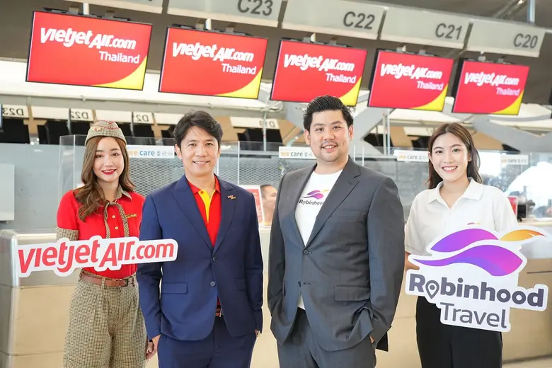 Robinhood (โรบินฮู้ด) แอปเพื่อคนตัวเล็กที...