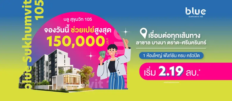 แกรนด์ ยูนิตี้ พร้อมเปิดตึกให้สัมผัสห้องต...