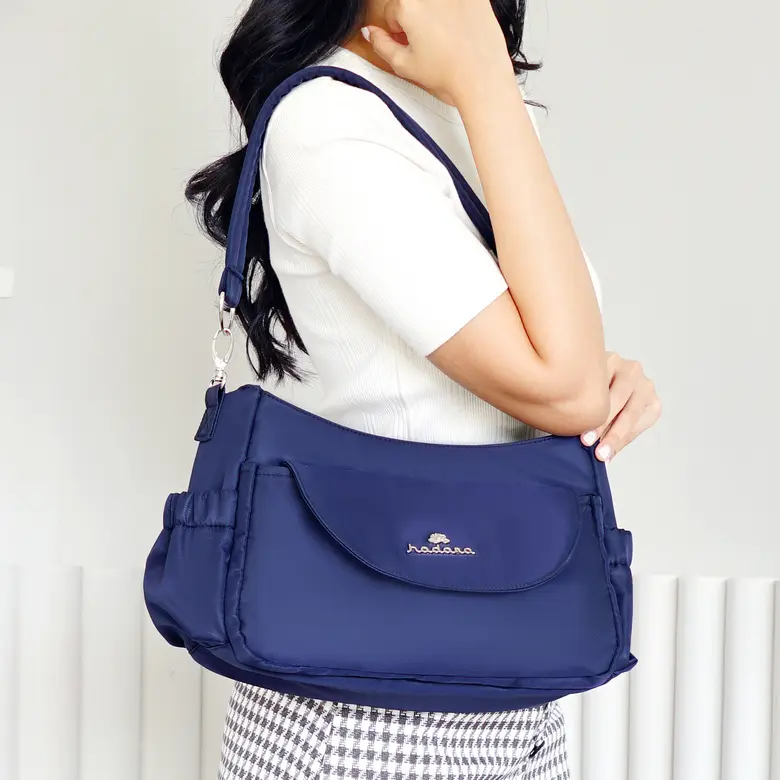 Hadara Healthy Bag เปิดตัว Story Collection เตรียมส่งรุ่น Unisex เป็นกระเป๋าเพื่อทุกคน พร้อมรุกตลาดสกินแคร์ด้วยแบรนด์ใหม่ Herbara ภายในปีนี้