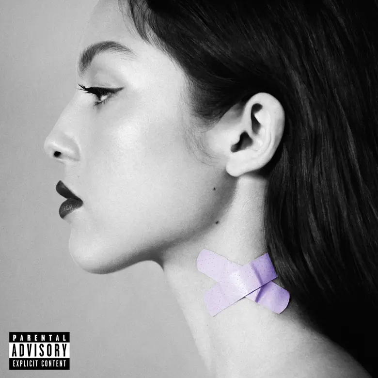 "vampire" ซิงเกิลใหม่จากซูเปอร์สตาร์สาว "Olivia Rodrigo" เพลงแรกจากอัลบั้มที่ 2 ที่ทุกคนตั้งตารออย่าง "GUTS" มีกำหนดปล่อย 8 กันยายนนี้!