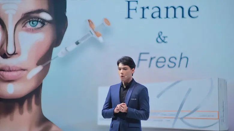 ทำความรู้จัก Original SKINBOOSTERS VITAL LIGHT นวัตกรรมเพื่อช่วยผิวสุขภาพดี พร้อมเผยผิวเวอร์ชันที่ดีที่สุดให้คุณ