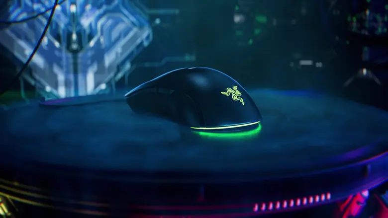 Razer ภูมิใจนำเสนอเมาส์ซีรี่ย์ Cobra ทุกค...