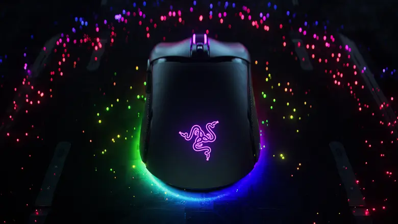 การปรากฎตัวของ Razer Cobra Pro และ Razer Cobra ซีรี่ย์เมาส์ที่จะมอบประสบการณ์ที่ต่างออกไป
