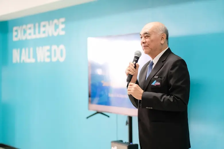 ว.การบิน SPU เตรียมเปิดหลักสูตร นักบินอากาศยานไร้คนขับหรือโดรน รองรับอาชีพใหม่สุดล้ำ
