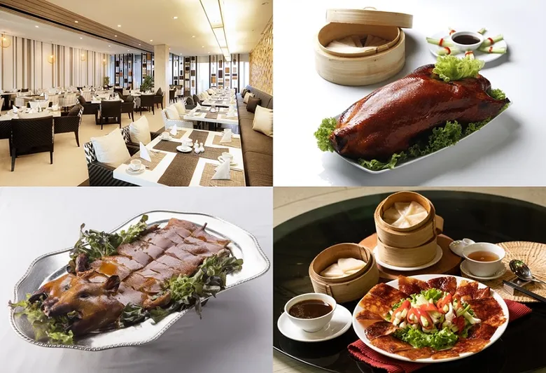 Every Monday from Now - 30 September 2023 Super Satisfaction with a Special Cantonese Food Promotion at Tapestry Restaurant, Classic Kameo Hotel, Rayong.