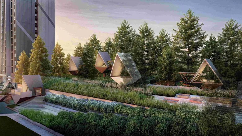 LPN จับเทรนด์ Wellness Residence สร้างประสบการณ์ใหม่ เปิดตัวโครงการพาร์ค 168 นพรัตน์รามอินทรา ภายใต้คอนเซ็ปท์ 'Nordic Well-being Philosophy' พร้อมเปิดให้เข้าชมห้องตัวอย่างแล้ววันนี้