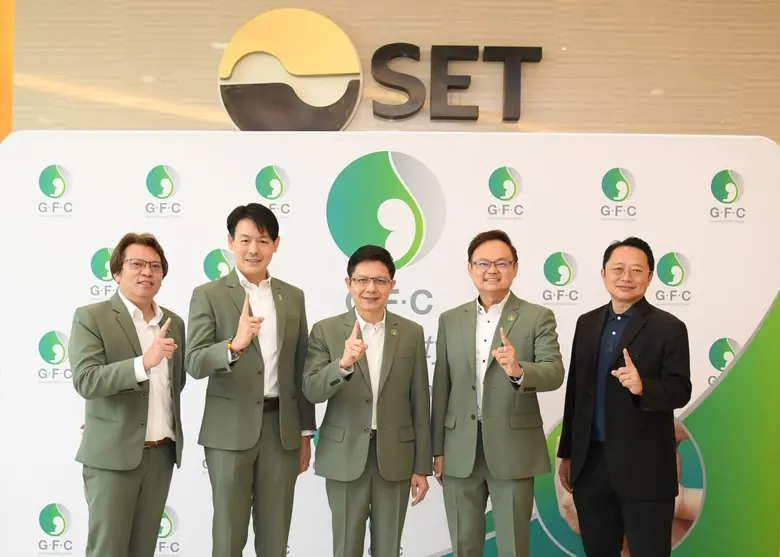 บมจ.เจเนซีส เฟอร์ทิลีตี เซ็นเตอร์ "GFC" น้องใหม่ IPO หนึ่งในผู้นำให้บริการทางการแพทย์สำหรับผู้มีบุตรยาก รายแรกในตลท. จ่อเสนอขาย 60 ล้านหุ้น