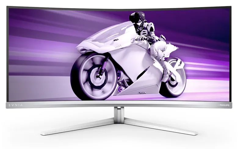 Philips Monitors Introduces the Evnia Range to Reinvent the Rules of Gaming
