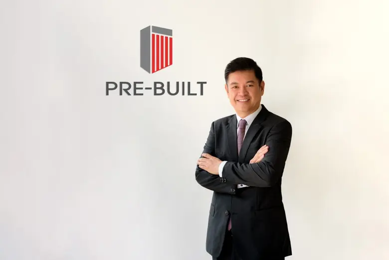 บมจ.พรีบิลท์ (PREB) ประเมินครึ่งปีหลังแนว...