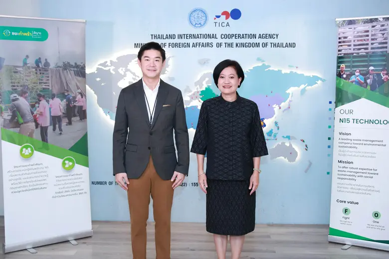 เมื่อวันที่ 3 กรกฎาคม 2566 คุณจักรพงส์ สุ...