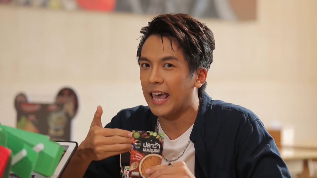 รายการ "นิลมังกร The Reality Season 2" สั...