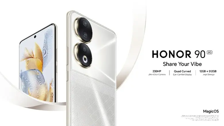 ออเนอร์ 90 ซีรีส์ เปรียบได้กับนักบินผู้ช่...